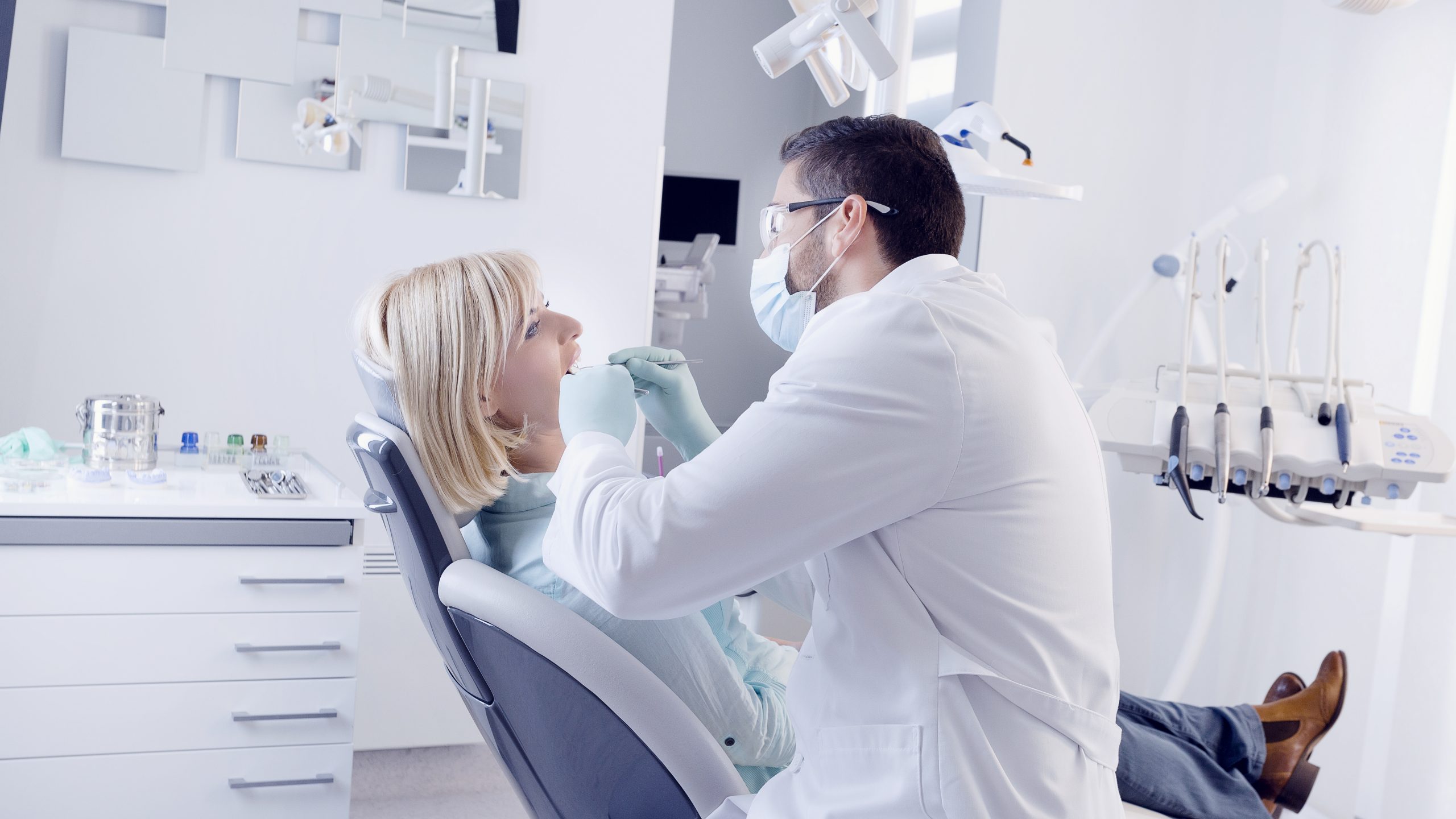 Dentist in Ayer, MA