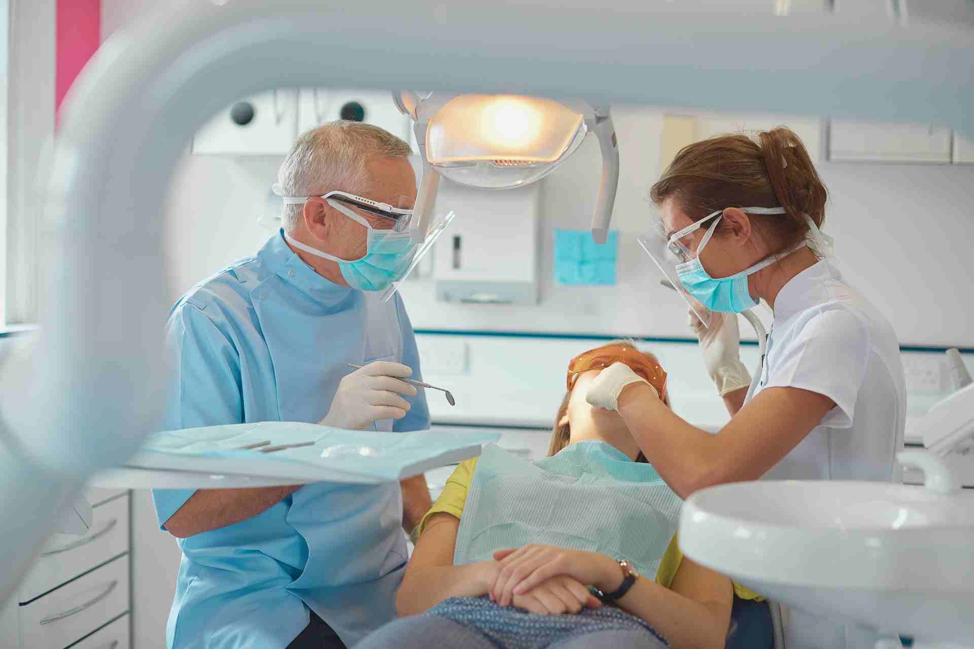 Dentist in Ayer, MA